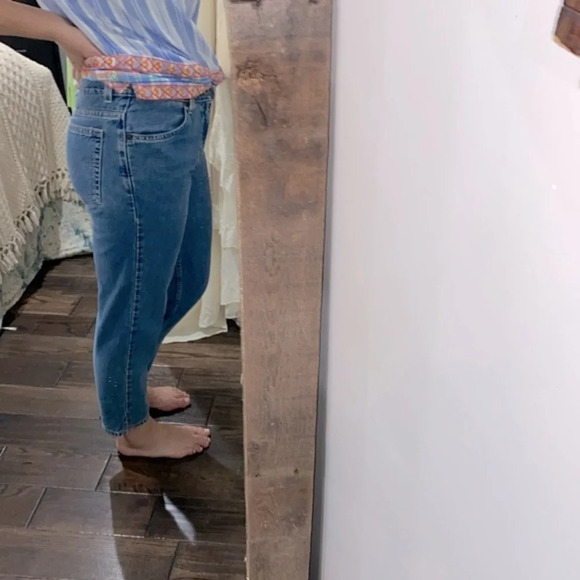 Levi’s vintage jeans size 10 regular medium - Picture 2 of 10